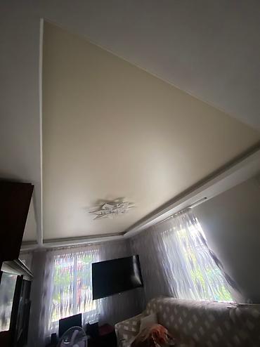 Натяжной потолок: Натяжной потолок Глянцевое, Матовое, 3D потолки Гарантия, Бесплатная консультация, Бесплатный замер — 6