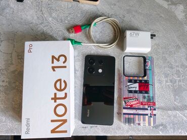 mini itx плата: Redmi, Redmi Note 13 Pro, Б/у, 256 ГБ, цвет - Черный, 2 SIM