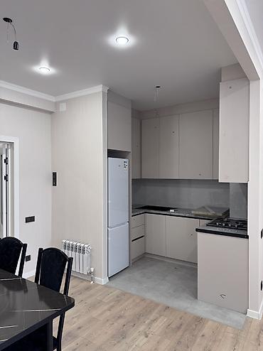 Продажа квартир: 2 комнаты, 77 м², Индивидуалка, 5 этаж, Евроремонт — 12