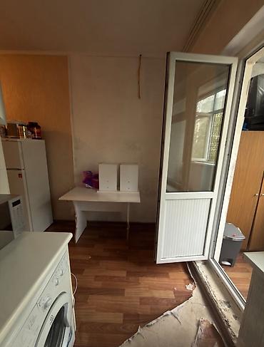 Продажа квартир: 1 комната, 36 м², 106 серия, 4 этаж, Требуется ремонт — 10