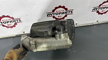 курьер: Коллектор Honda Б/у, Оригинал, Япония — 3