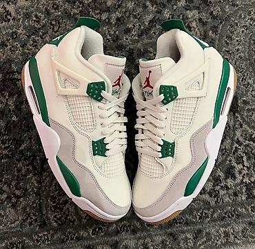 dior patike srbija: Duboke Air Jordan A klasa
36 do 41, 
cena 5600 dinara
PS✨ — 2