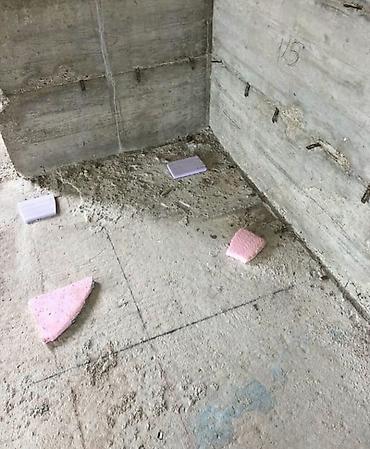tablet duz: Beton kəsmə və deşmə xidməti - Dəqiq ölçülü qapı-pəncərə açılışları — 5
