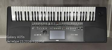 sintezator mp3: Sintezator, Korg, Yeni — 4