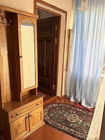 qəbələ ev: Qax rayonunda 5 km ilisuya ev kiraye verilir gunluk 50 manat — 2