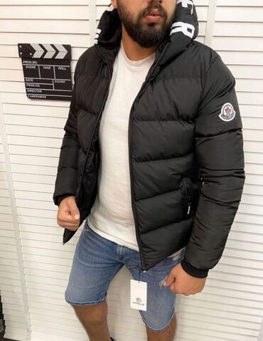 Zimske jakne: S - 2xl
6.800 — 9