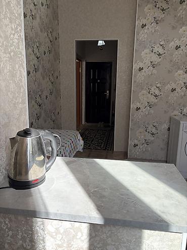 Продажа квартир: 1 комната, 44 м², 11 мкр 106 серия, 4 этаж, Косметический ремонт — 10