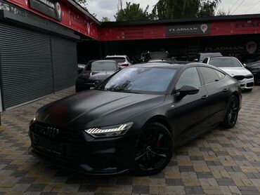 включатель фар мерс: Audi : 2020 г., 3 л, Дизель