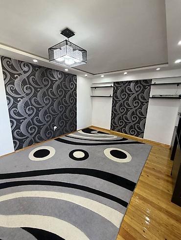 Продажа квартир: 2 комнаты, 67 м², Улан-2 мкр 106 серия улучшенная, 6 этаж, Свежий ремонт — 2