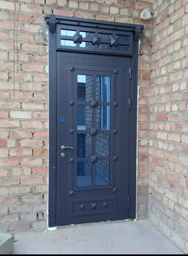 Двери для домов и квартир: Двери для домов и квартир — 10