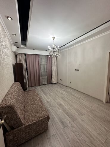 Продажа квартир: 2 комнаты, 51 м², Элитка, 2 этаж, Евроремонт