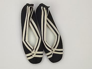 botki polska: Fashion-1, Balerinki damskie, rozmiar 41 — 1