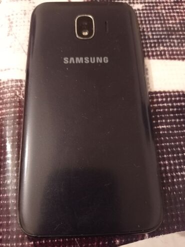 telefon kabrolari samsung: Samsung Galaxy J2 2016, rəng - Qara, Düyməli, Sensor, İki sim kartlı