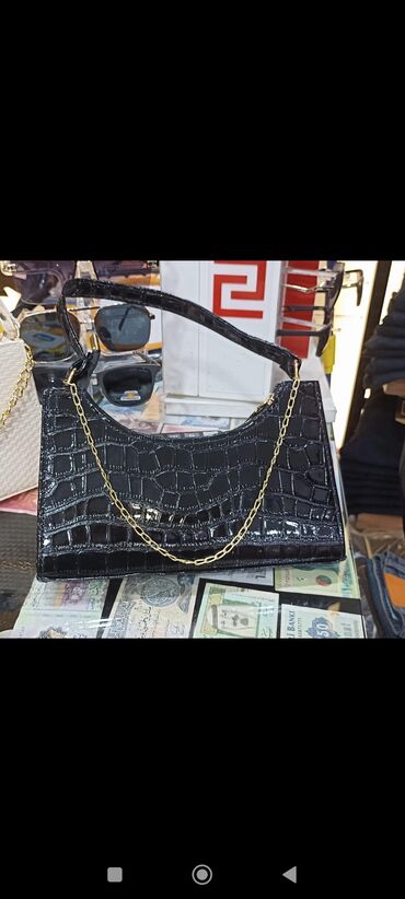 Çantalar: Əl çantası — 8