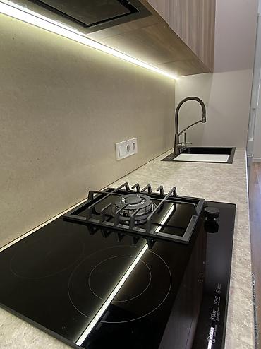 продажа иссык куль: 1 комната, 52 м², Боконбаева/Уметалиева 6 этаж — 8