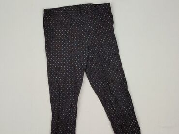 bluzki dziewczęce 164 allegro: Leggings for kids, 4-5 years, 110, condition - Very good