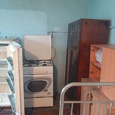 1 комнатная квартира снять: Kiraye verilir 2neferlik evdi.Elimlər metrosuna 15deyq yolda — 3