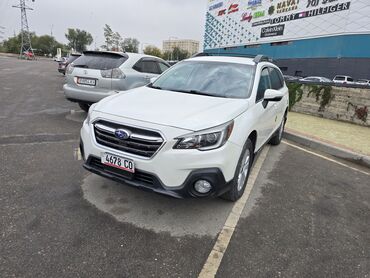 двигатель субару аутбек 2.5 купить в бишкеке: Subaru Outback: 2018 г., 2.5 л, Вариатор, Бензин, Кроссовер