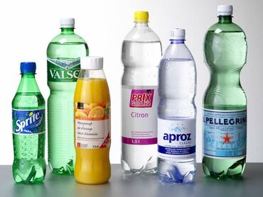 прием стеклянных бутылок бишкек в Кыргызстан | Оборудование для бизнеса: Прием пластиковых бутылок, куплю баклажки, пластиковые бутылки бишкек