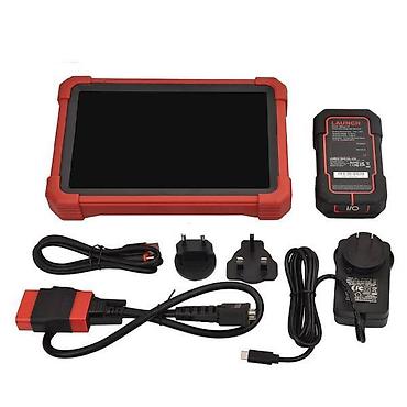 Другое автосервисное оборудование: 🔥 LAUNCH CRP919 MAX 🔥 Автомобильный сканер В наличии на складе в г. ОШ — 5