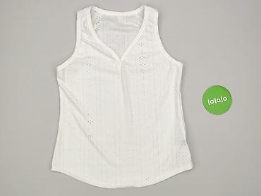 undershirt h: Shein, Top damski, rozmiar M — 2
