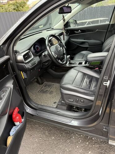 купить машину матиз автомат: Kia Sorento: 2018 г., 2 л, Автомат, Дизель