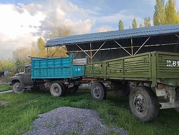 ЗИЛ: ЗИЛ : | 1974 г — 1