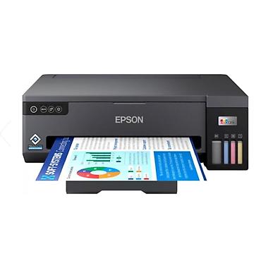 printer l850: Epson EcoTank L11050 C11CK39402 A3 rəngli inkjet printer Epson — 1