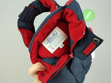lidl kurtka bomberka: Kurtka, 6-9 miesięcy, stan - Idealny — 4
