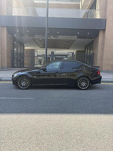 e90 aksesuar: BMW 3 series: 2 l | 2006 il Sedan — 6