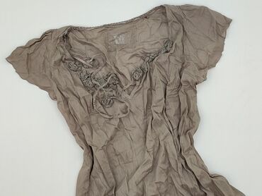 Women's blouse, size L (EU 40)