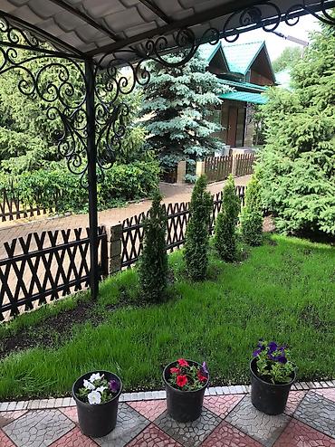royal center: Коттедж, Royal beach, Чок-Тал, 14 мест — 4