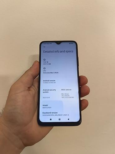 ruteri za internet: Xiaomi Redmi 9t dual sim sim free sa 4/64 gb memorije. Dobro očuvan i — 4