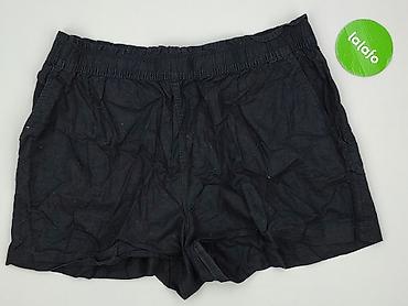 Штани: H&M, Шорти жіночі, розмір XL — 2