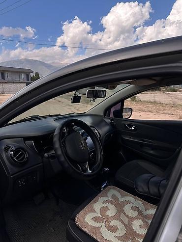 renault: Renault QM6: 2015 г., 1.5 л, Дизель, Кроссовер — 3