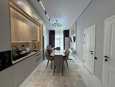 Иссык-Куль 2026: Коттедж, ЦО Радуга West — 9