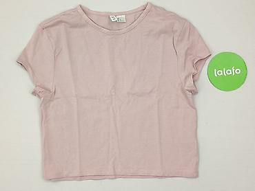 aplikacja l: H&M Divided, T-shirt damski, rozmiar L — 3