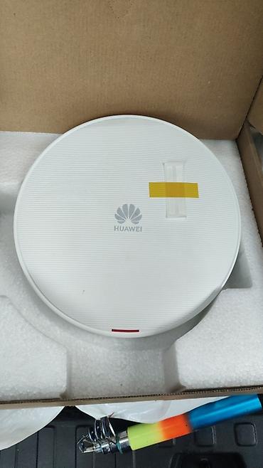 xiaomi redmi note 8 satilir: Huawei AirEngine 5761-11 Wi‑Fi 6 daxili Access Point - Model — 1