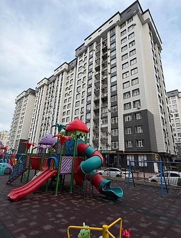 1 комната, 41 м², Нижний Джал (Джал-23) Элитка, 12 этаж, Свежий ремонт at lalafo.kg 1 комната, 41 м², Нижний Джал (Джал-23) Элитка, 12 этаж, Свежий ремонт
