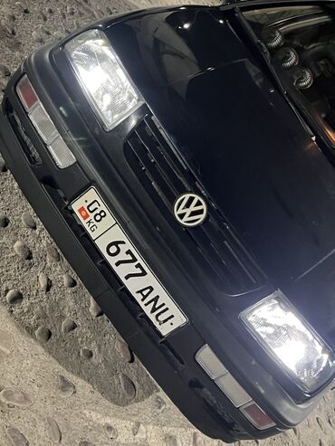 электро авто бишкек: Volkswagen Vento: 1992 г., 1.8 л, Механика, Бензин, Седан