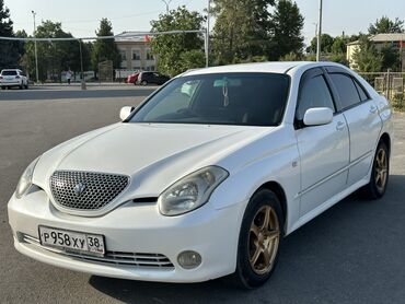 каракол машина базар: Toyota Verossa: 2002 г., 2.5 л, Автоматтык, Бензин, Седан