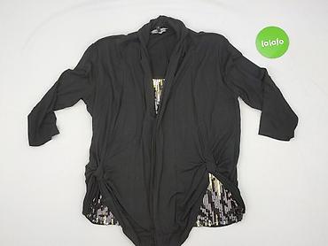 dluga moda: Femme, Kardigan damski, rozmiar L — 2