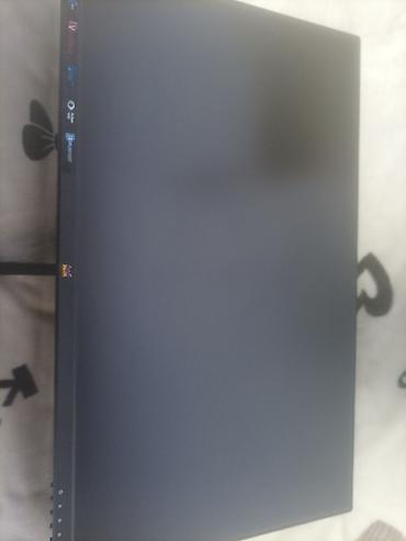 Мониторы: Монитор, ViewSonic, Б/у, 23" - 24" — 1