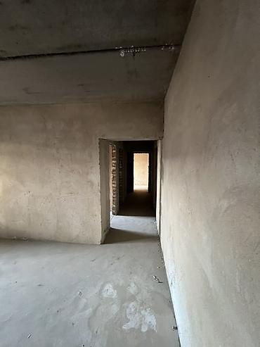 купить комнату в бишкеке: 2 комнаты, 62 м², Элитка, 1 этаж, ПСО (под самоотделку) — 3