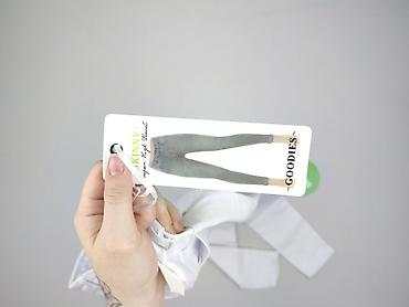 dresy missguided: Goodies, Jeans for women, size S — 5