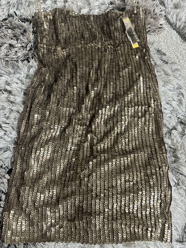 швабра с отжимом баку: Вечернее платье, S (EU 36)