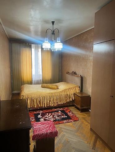 qusarda ev satisi: Bakı, 3 otaqlı, Köhnə tikili, 75 kv. m — 7