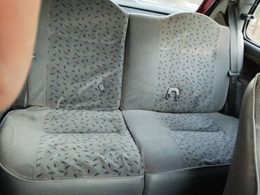 Citroen: Citroen Saxo: 1.4 l. | 1998 έ. 277000 km. Χάτσμπακ — 7