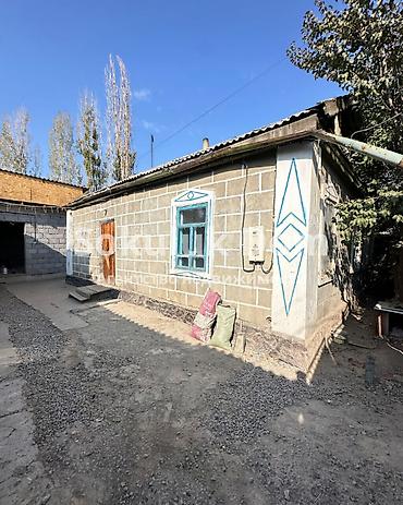 4 комнаты, 75 м², 8 соток, Сокулук, Агентство недвижимости