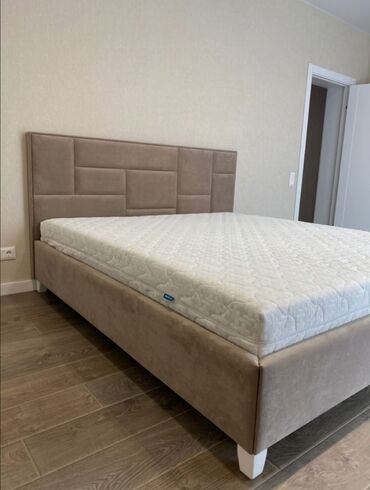 Sifarişlə mətbəx mebeli: Sifarişlə mətbəx dəsti, MDF — 17